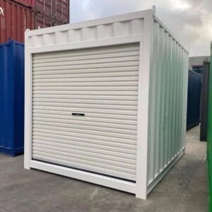 Container offshore DNV da 10 piedi (nuovi e usati)