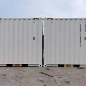 Container 10 piedi HC