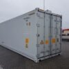 Nuovo Contenitore Refrigerato da 40 Piedi