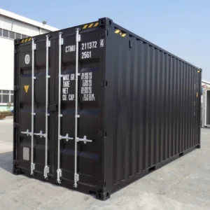 Container 20 piedi HC Nuovo in vendita