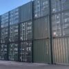 Container 20 piedi HC