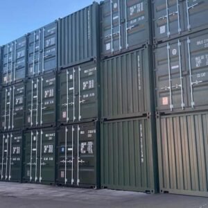 Container 20 piedi HC