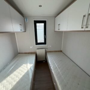 Camp II